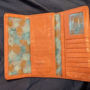 Hobo wallet